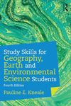 Study Skills for Geography, Earth and Environmental Science Students