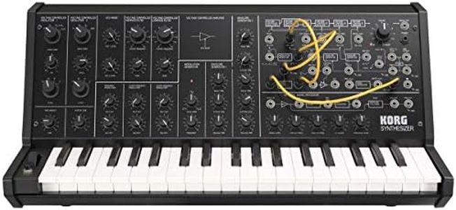 Korg MS20 