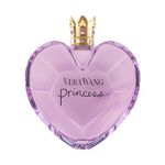 VERA WANG Princess - Eau de Toilette for Women - Fruity & Floral Profile with Notes of Apple, Guava, Vanilla - Medium Longevity - 50ml