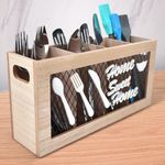 Utensil Organizers