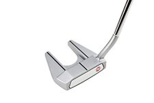 Odyssey Golf White Hot OG Putter (Seven Nano, Right Hand, 34" Shaft, Steel Shaft, Pistol Grip)