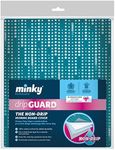 Minky Pro Steam Generator DripGuard Ironing Board Cover, Green, 122 x 38cm up to 122 x 43cm