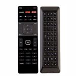 VINABTY XRT500 Remote with Backlight Keyboard Replacement fit for VIZIO Smart TV M43-C1 M43C1 M49-C1 M49C1 M50-C1 M50C1 M502I-B1 M502IB1 M55-C2 M55C2 M60-C3 M65-C1 M70-C3 M70C3 M75-C1 M80-C3