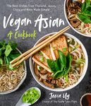 Vegan Cookbooks