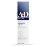 A&D Zinc Oxide Diaper Cream, 0.35 Pound