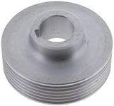 Porter Cable 1343872 Cutterhead Pulley