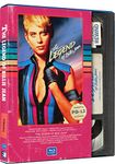 The Legend of Billie Jean - Retro VHS - BD [Blu-ray]