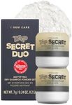 I Dew Care Dry Shampoo - Tap Secret