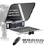 Desview T3 Teleprompter, 8 inch Hig