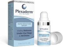 Plexaderm Rapid Reduction Eye Serum