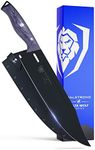 DALSTRONG Chef Knife - 10" - Delta 