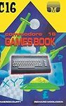 Commodore 16 Games Book (Retro Repr