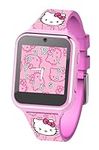 Accutime Hello Kitty Pink Education