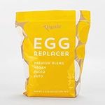 Phoebe Egg Replacer 2.5 lb (40 oz) - Vegan Egg Replacement, Paleo, Keto Egg Alternative
