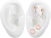 Silicone fake Ear, Model Soft Earmo