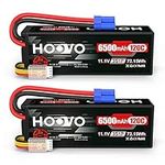HOOVO 3S 11.1V Lipo Battery 6500mAh
