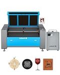 OMTech 130W CO2 Laser Engraver with