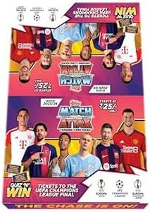 Topps UEFA