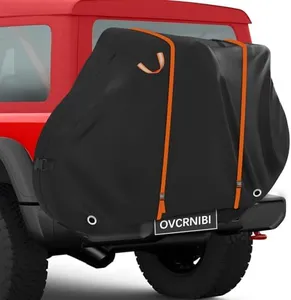 OVCRNIBI B
