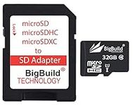 BigBuild Technology 32GB Ultra Fast