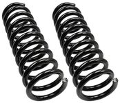 Moog 6312 Constant Rate Coil Spring