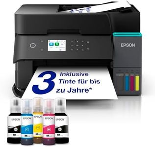 Epson EcoT