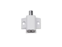 Sterling PLW100 Patio Door and Window Locks - White