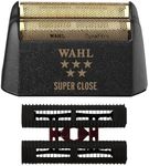 Wahl Professional 5-Star Series Fin