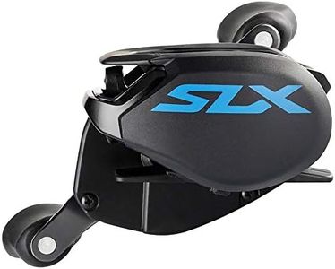 Shimano Inc. SLX150HG Fishing Reel