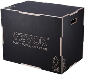 VEVOR 3 in