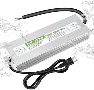 24V Power 