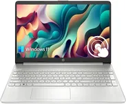 HP Newest Pavilion 15.6" HD Touchsc