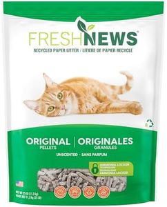 Fresh News