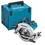 Makita HS7611J/1 110V 190mm Circular Saw Supplied in A Makpac Case