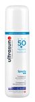 Ultrasun Clear Sports Gel SPF50 200 ml