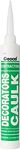 Geocel Contractors Caulk White 380C
