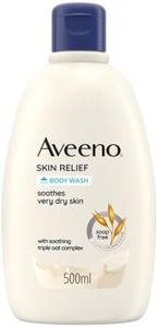 Aveeno Ski