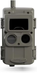 Cuddeback Cuddelink IR Camera