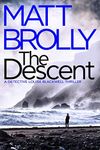 The Descent (Detective Louise Black