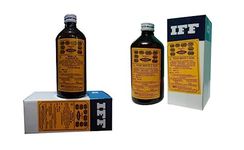 Sandi Foods- IFF,Bush- Rose White and Vanilla 90 Food Flavour Essence 500 ml for Baking Cake, Chocolates, Sweets, Desserts, Icecreams, Cake Crushes, Jellies etc ( Pack of 2)