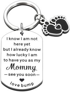 New Mom Gi
