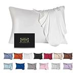 Mulberry Silk Pillowcase for Hair a