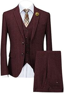 Mens Tweed