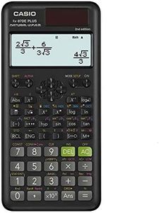 Casio FX-8