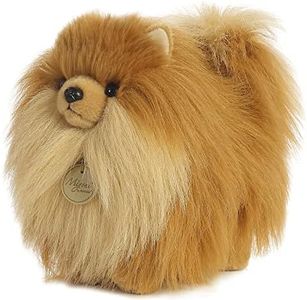 Aurora World Miyoni Pomeranian Plush