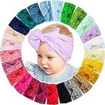 NAIRUA 25 Colors Baby Girls Headban