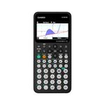 Casio FX-CG100 Scientific Graphic Calculator (Black)