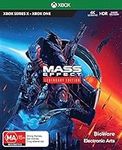 Mass Effect Legendary Edition - Xbo