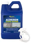 Aluminum Cleaners