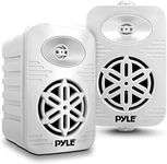 PyleUsa Indoor Outdoor Speakers Pai